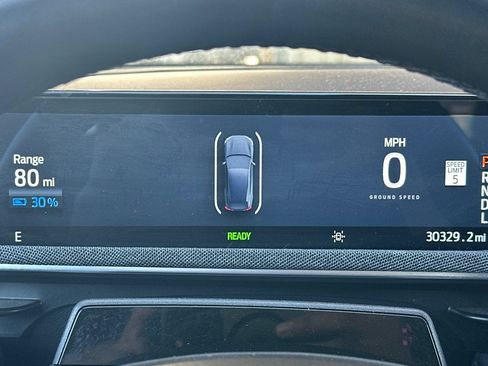 Used 2022 Ford Mustang Mach-E Premium RWD image 22