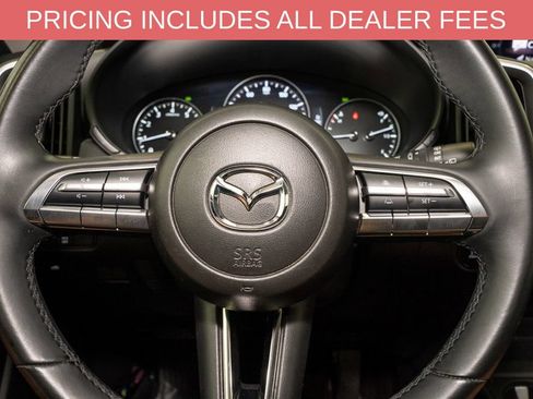Used 2025 MAZDA CX-50 AWD 2.5 S w/ Preferred Package image 18