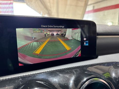 Used 2019 Mercedes-Benz A 220 4MATIC w/ Premium Package image 36