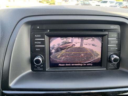 Used 2015 MAZDA CX-5 Touring AWD/4WD image 25