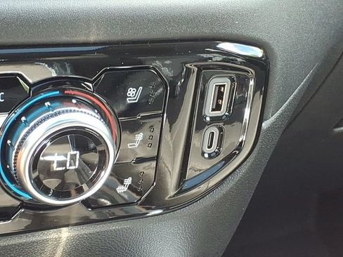 New 2026 GMC Sierra 1500 SLT w/ SLT Premium Plus Package AWD/4WD image 19