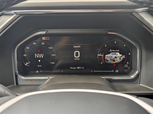 New 2026 GMC Sierra 1500 Denali image 19