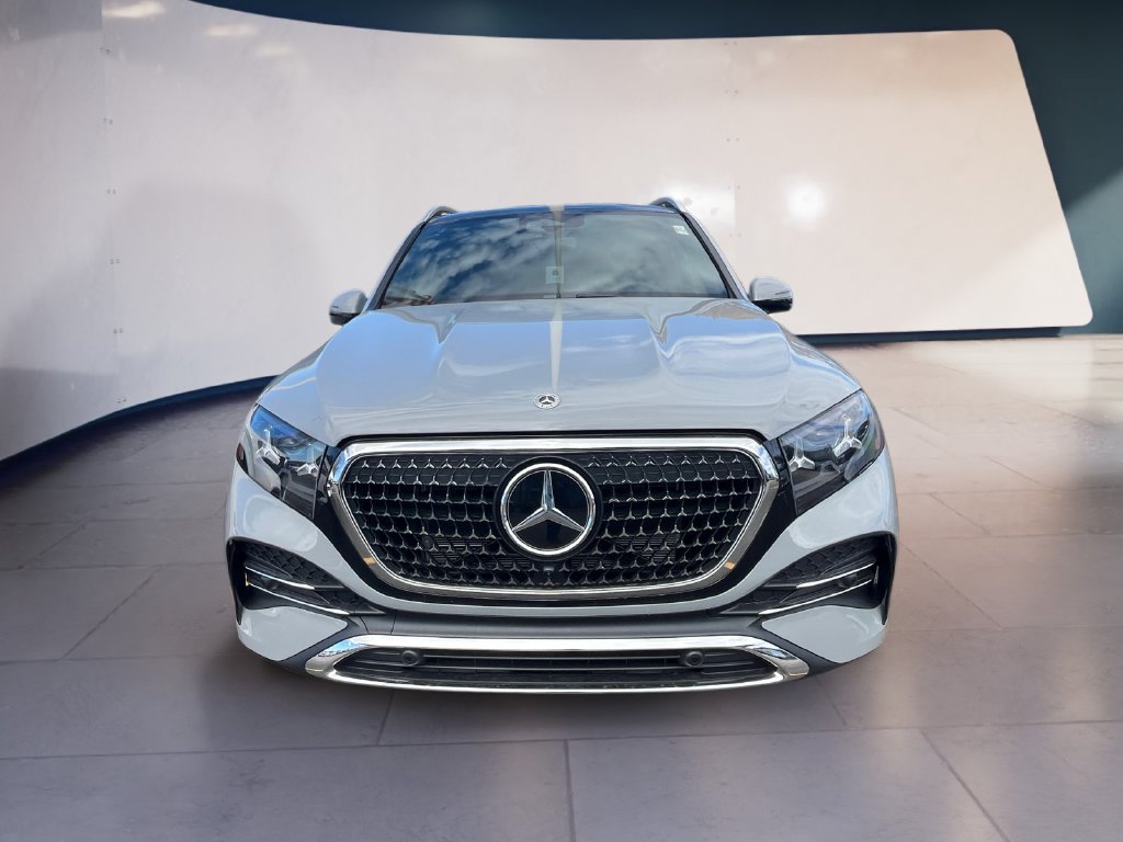 New 2027 Mercedes-Benz GLE 450 4MATIC image 5