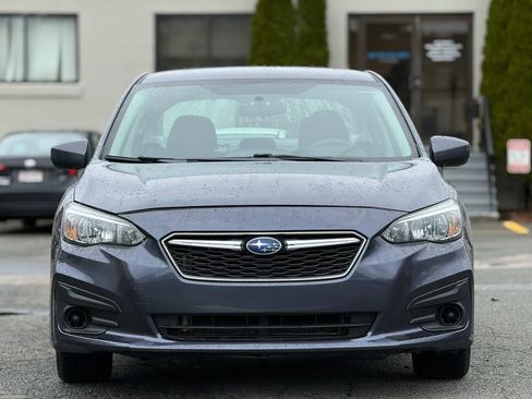 Used 2017 Subaru Impreza 2.0i Premium image 4