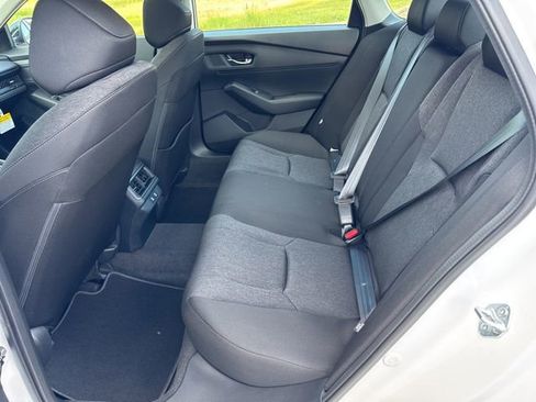 New 2026 Honda Accord SE image 12
