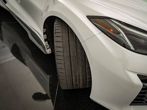 Used 2023 Chevrolet Corvette Z06 image 58