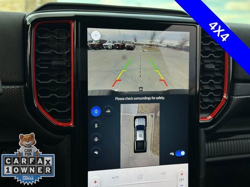 Used 2024 Ford Ranger Raptor image 7