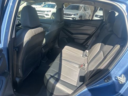 Used 2023 Subaru Crosstrek 2.5i Sport image 15