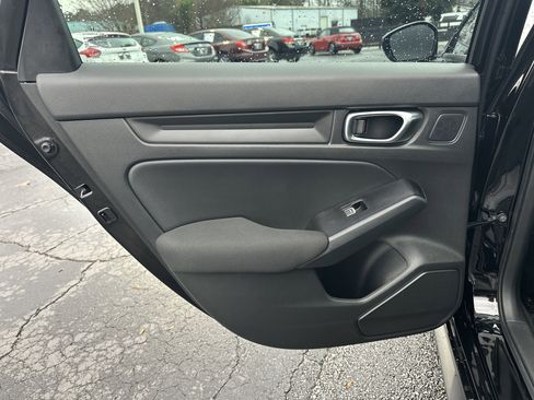 Used 2025 Honda Civic Si image 22