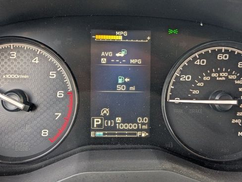 Used 2021 Subaru Forester AWD/4WD image 11