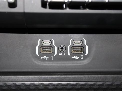 Used 2023 RAM 1500 Limited w/ Body Color Bumper Group image 52