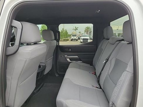 New 2025 Toyota Tundra SR5 image 14