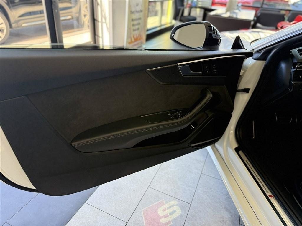 Used 2021 Audi S5 Premium Plus AWD/4WD image 4