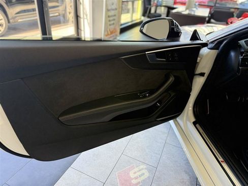 Used 2021 Audi S5 Premium Plus AWD/4WD image 4