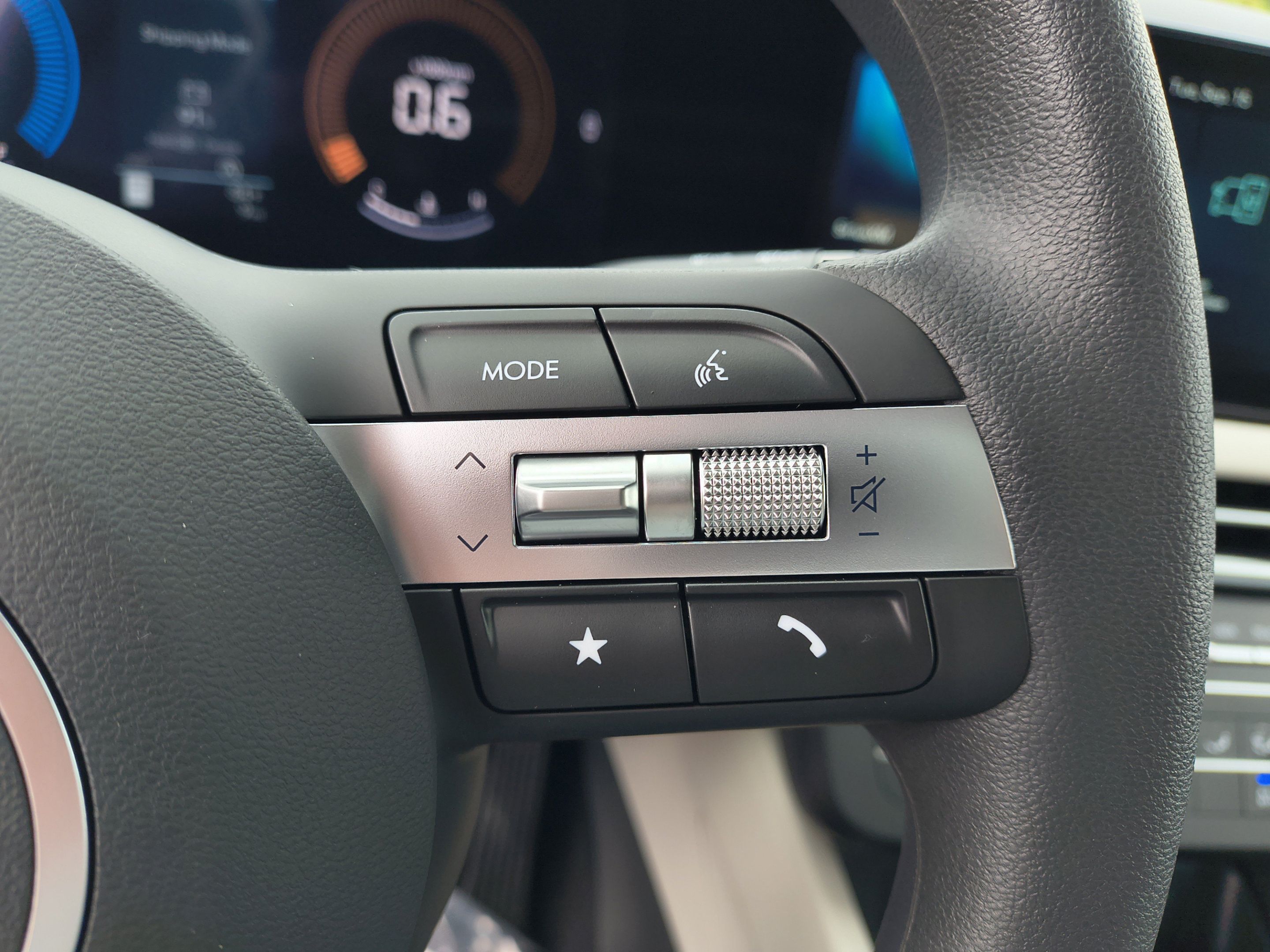 New 2026 Hyundai Tucson SE FWD image 28
