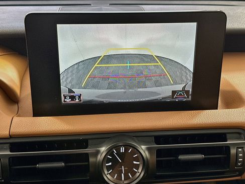 Used 2024 Lexus IS 300 w/ Comfort Package RWD image 23