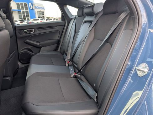 New 2026 Honda Civic Sport image 29