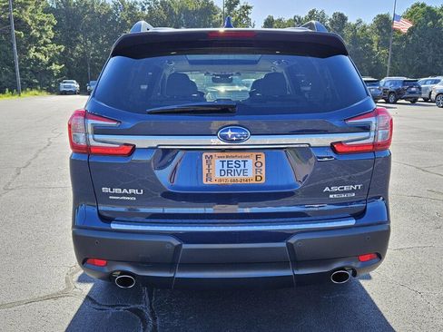 Used 2023 Subaru Ascent Limited w/ Technology Package image 10