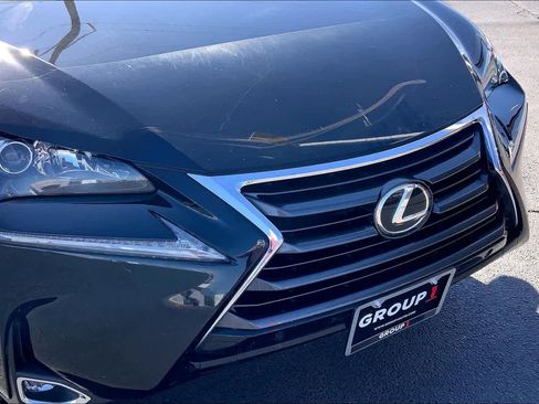 Used 2017 Lexus NX 200t FWD w/ Premium Package image 30