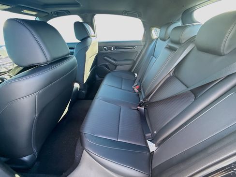 New 2026 Honda Civic Sport Touring image 21