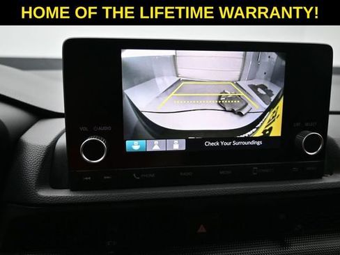 Used 2023 Honda CR-V LX image 21