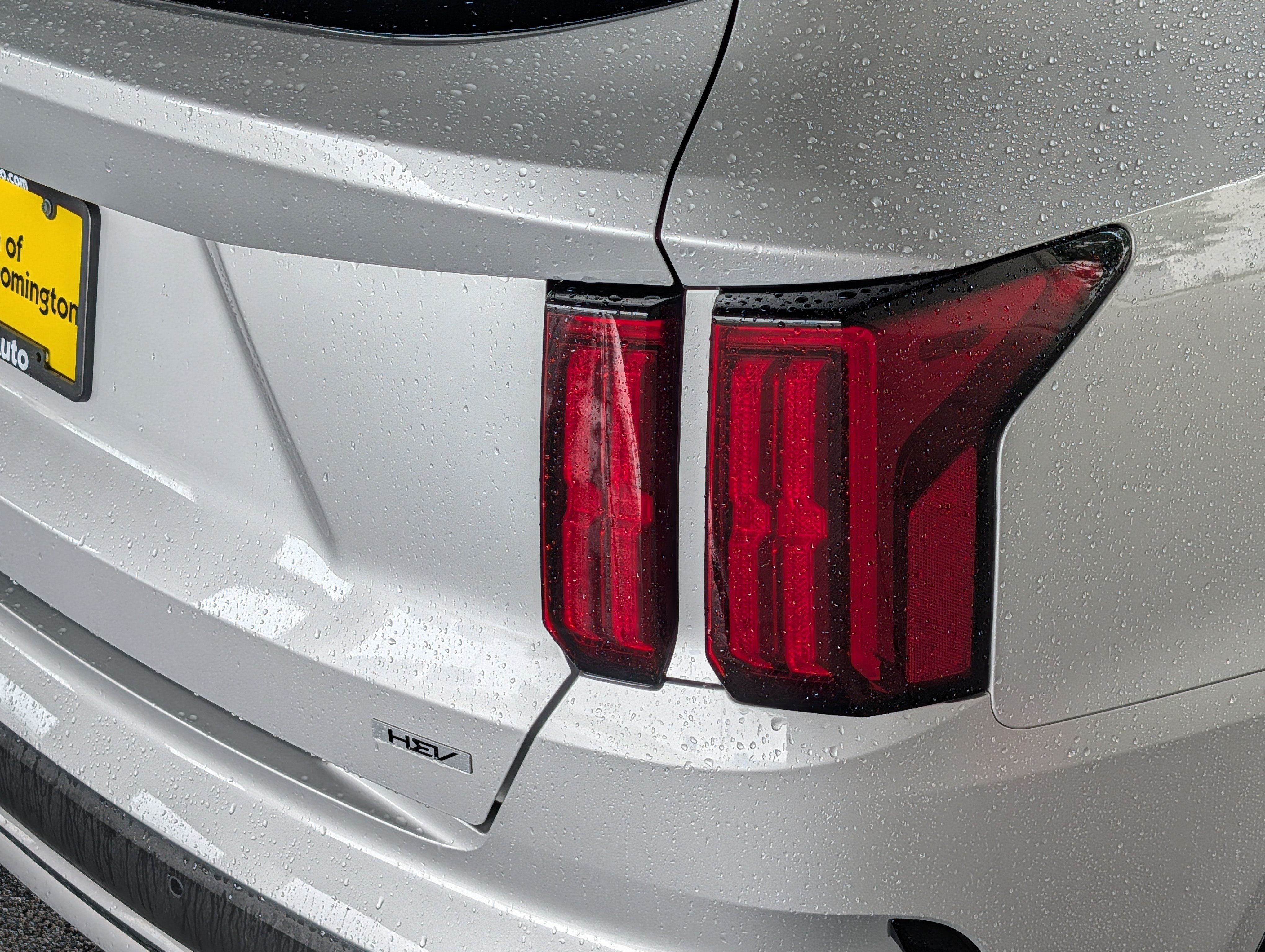 Certified 2023 Kia Sorento SX Prestige AWD/4WD image 17