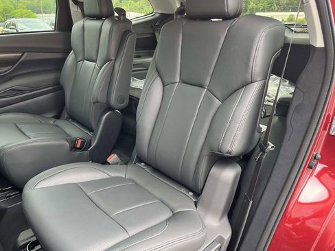 New 2026 Subaru Ascent Touring AWD/4WD image 20