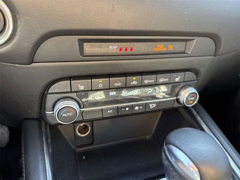 Certified 2023 MAZDA CX-5 AWD 2.5 S w/ Premium Package image 52