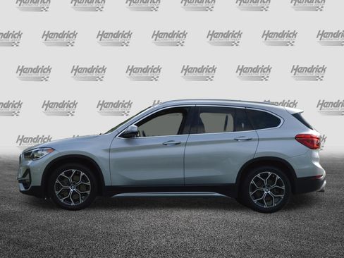 Used 2020 BMW X1 xDrive28i w/ Convenience Package AWD/4WD image 8