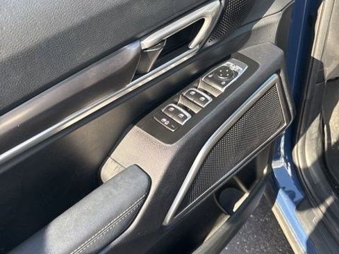 Used 2023 Kia Telluride S w/ S Sunroof Package image 6