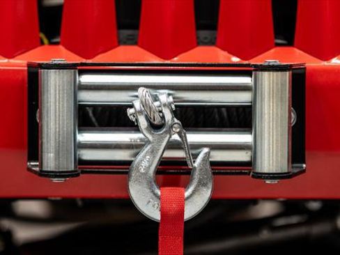 Used 2026 Jeep Gladiator Sport image 21