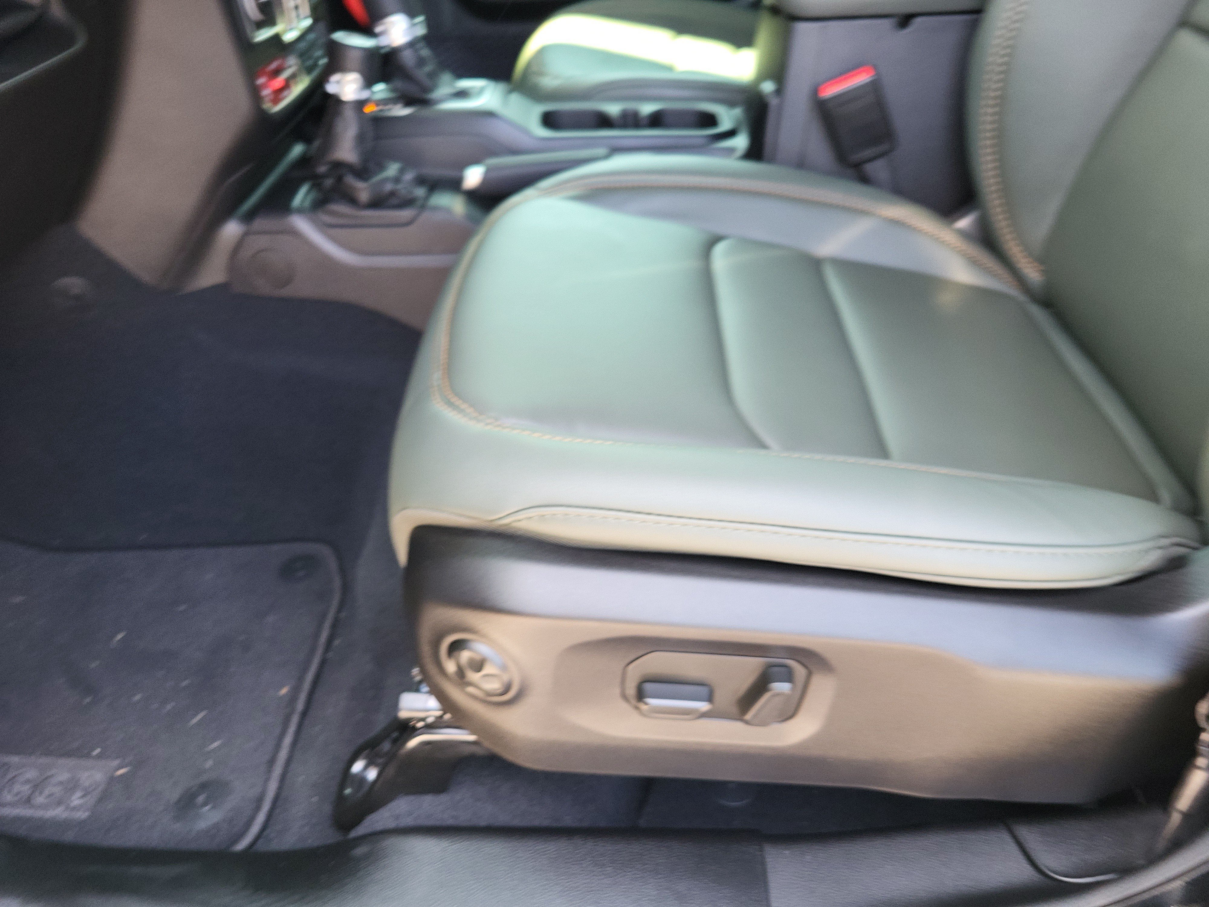 New 2026 Jeep Gladiator Mojave AWD/4WD image 24
