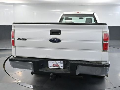 Used 2014 Ford F150 XL w/ Power Equipment Group image 6