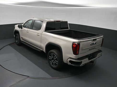 New 2026 GMC Sierra 1500 AT4 AWD/4WD image 13