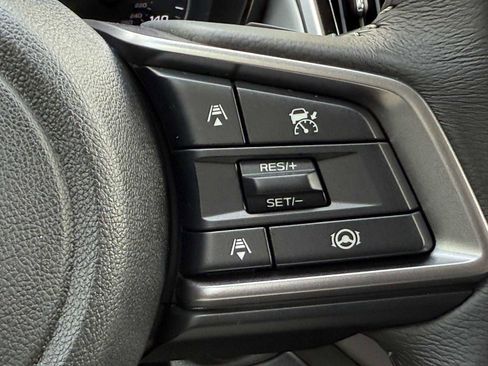 New 2025 Subaru Outback Premium w/ Tech Package 1 image 21