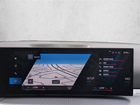 Used 2023 BMW M2 w/ Lighting Package RWD image 12