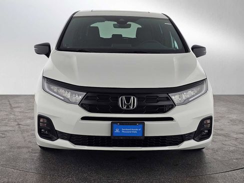 New 2026 Honda Odyssey Sport-L image 8