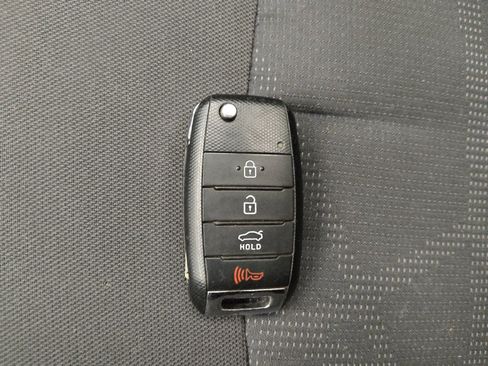 Used 2017 Kia Rio LX w/ Power Package FWD image 32