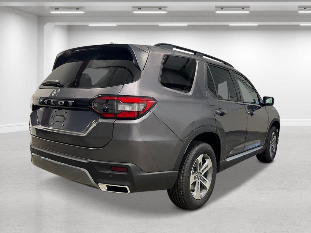 New 2026 Honda Pilot EX-L image 5