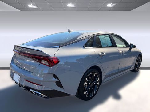 Used 2024 Kia K5 GT-Line w/ GT-Line Premium Package image 9