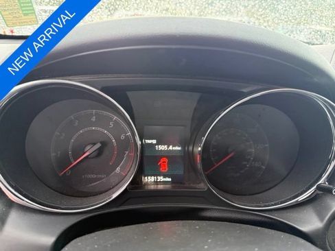 Used 2019 Mitsubishi Outlander Sport ES AWD/4WD image 13