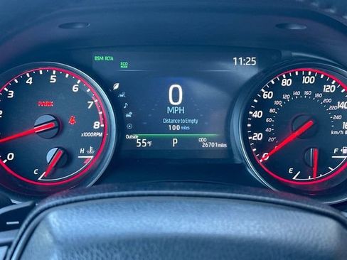 Certified 2024 Toyota Camry XSE image 29