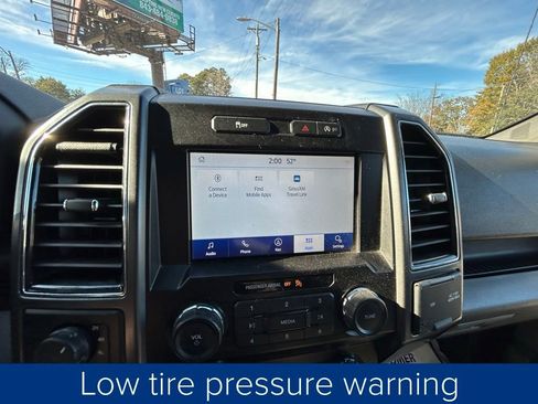 Used 2019 Ford F150 XLT w/ Equipment Group 302A Luxury image 35