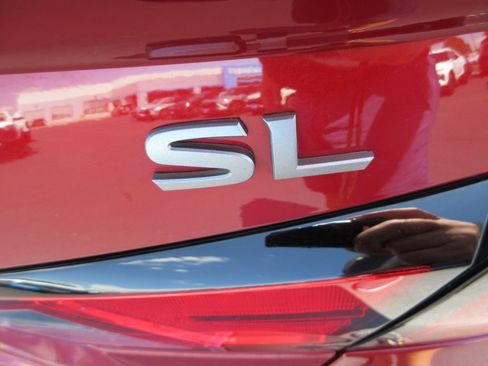 Used 2024 Nissan Altima 2.5 SL FWD image 10