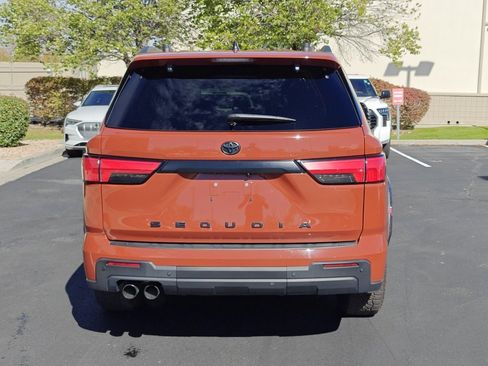 Used 2024 Toyota Sequoia TRD Pro image 6