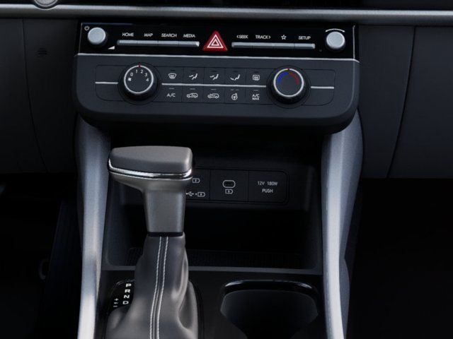New 2026 Hyundai Tucson SE FWD image 16