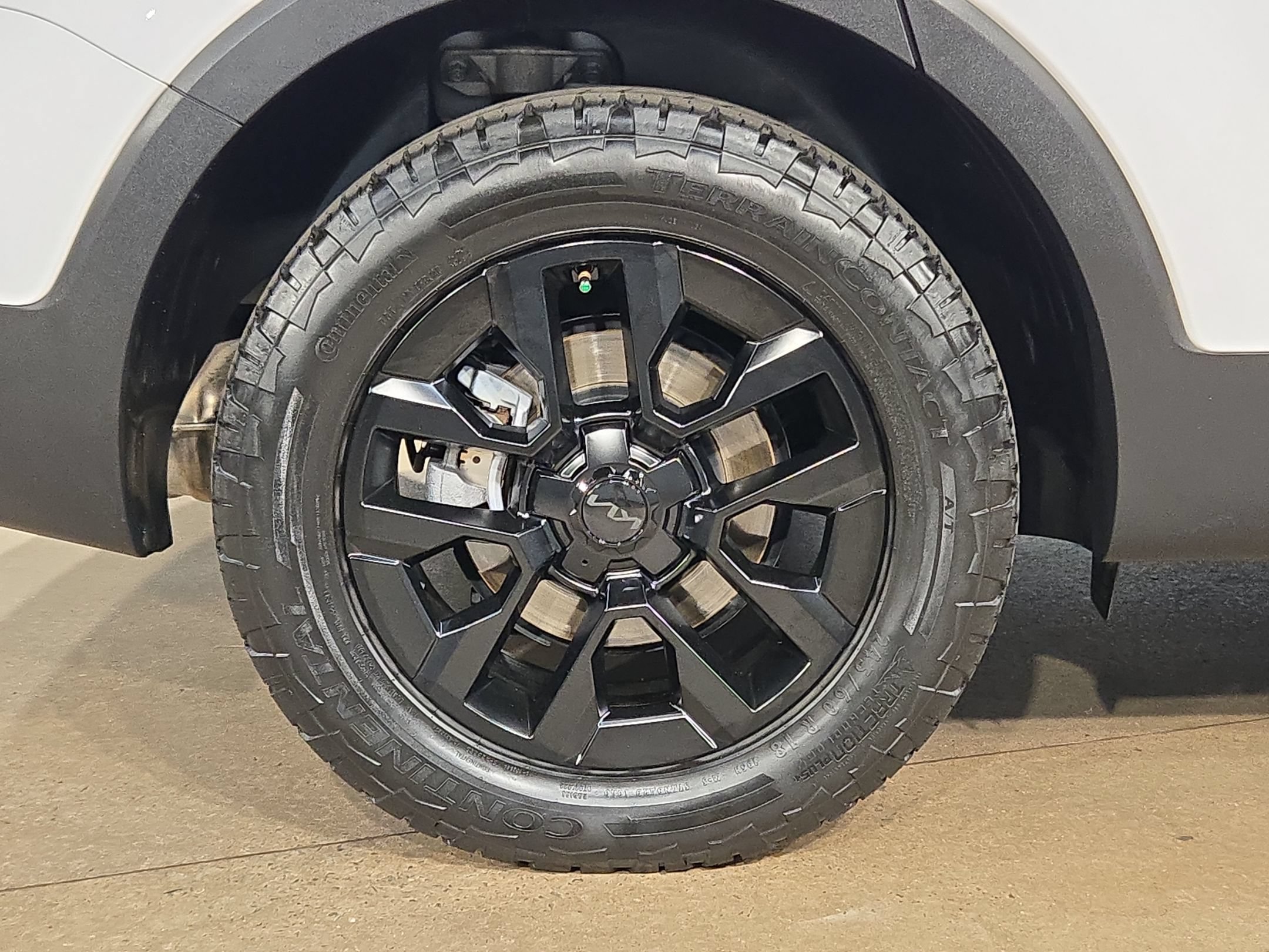 Used 2025 Kia Telluride SX Prestige X-Pro AWD/4WD image 17