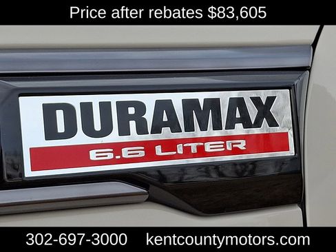 New 2026 GMC Sierra 2500 AT4 w/ AT4 Premium Plus Package AWD/4WD image 22