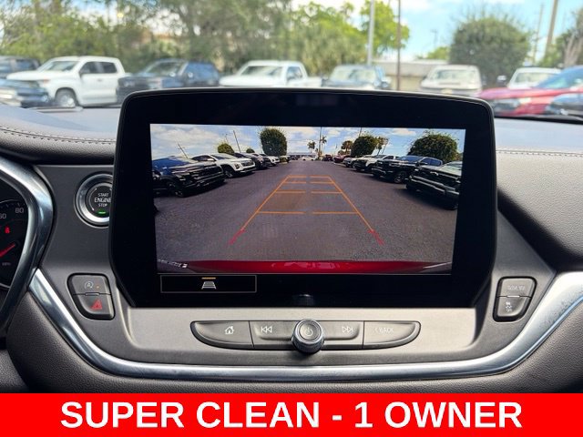 Used 2024 Chevrolet Blazer LT FWD image 24