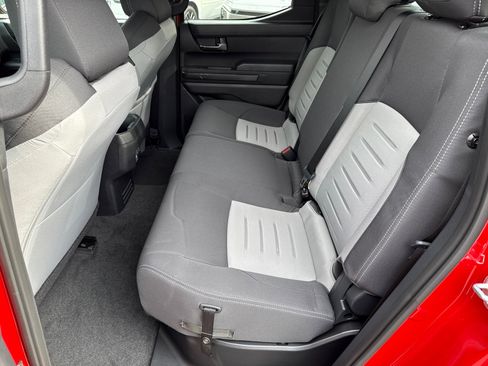 New 2025 Toyota Tacoma TRD Off-Road image 18